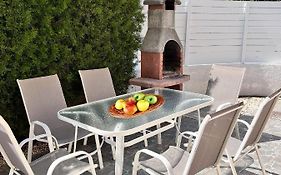 Pafia Sunbeach Townhouse