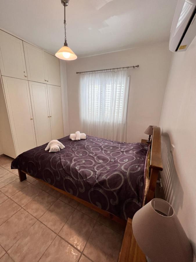 Pafia Sunbeach Townhouse Paphos Exterior photo